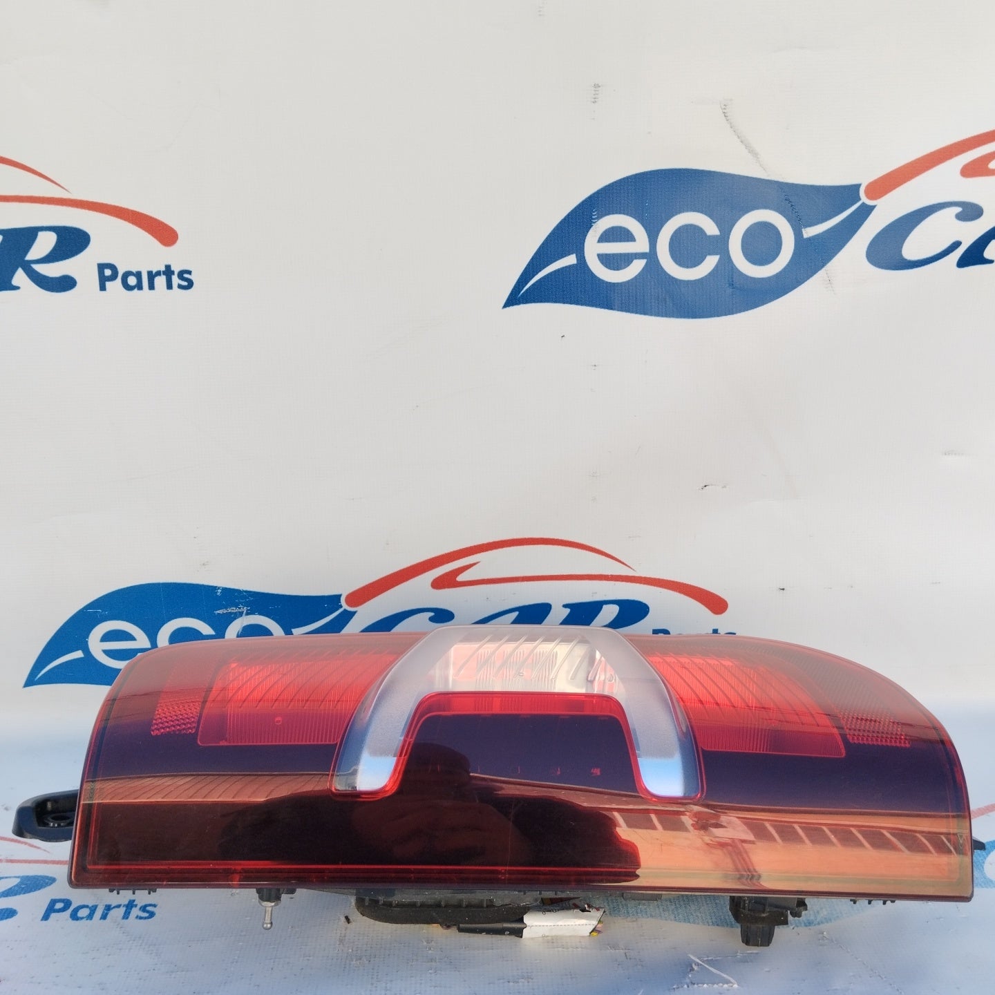 Linke Rückleuchte Peugeot Rifter 2020 Cod. 9819235880 ecoAG3333