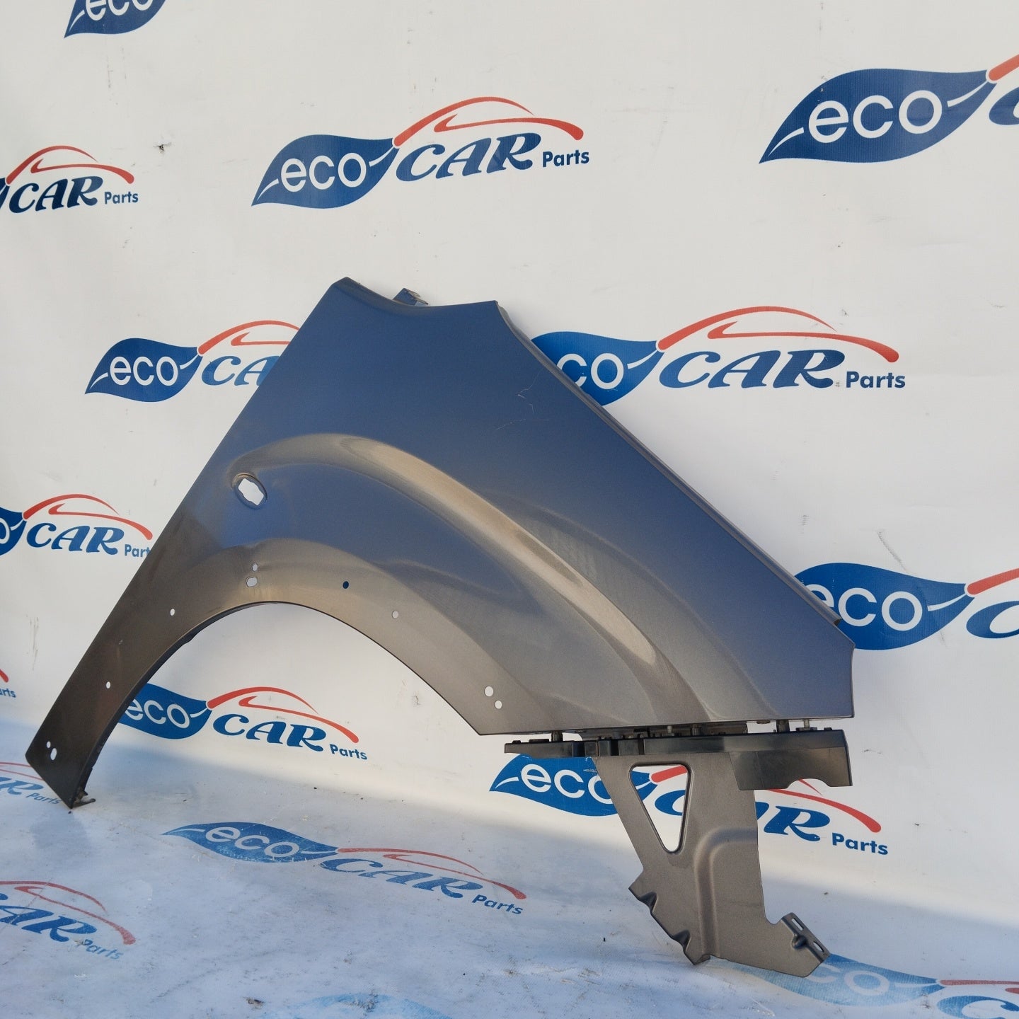 Parafango dx grigio canna di fucile Peugeot Rifter 2020 ecoAG3334