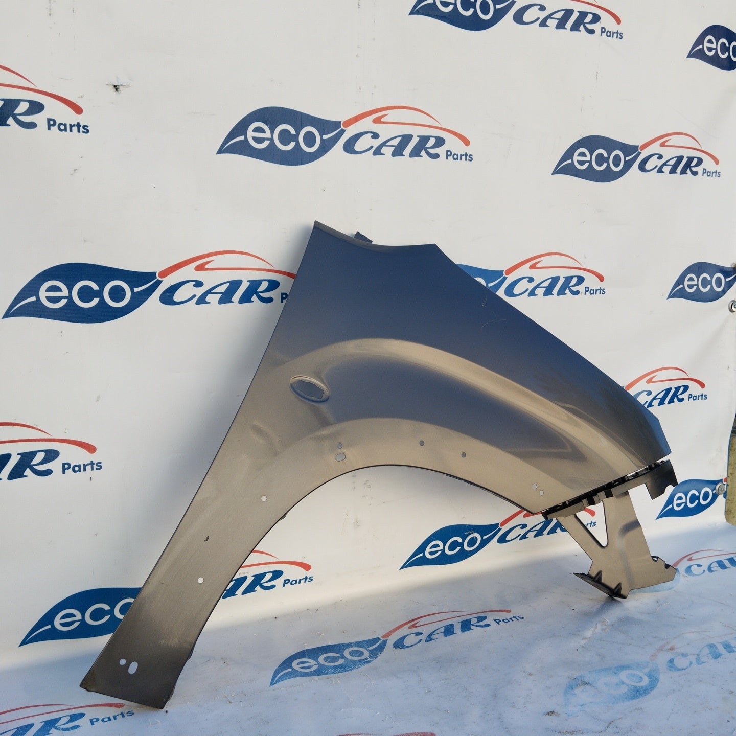 Parafango dx grigio canna di fucile Peugeot Rifter 2020 ecoAG3334