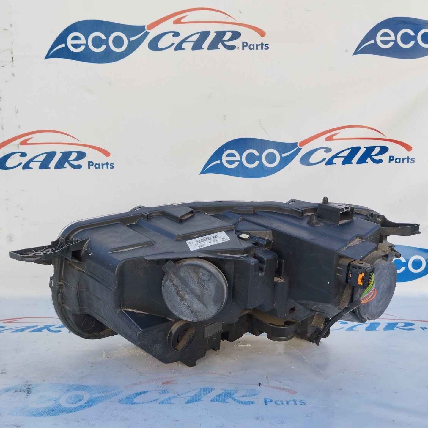 Fanale anteriore dx Peugeot Rifter 2020 Cod. 9816826880 ecoAG3338