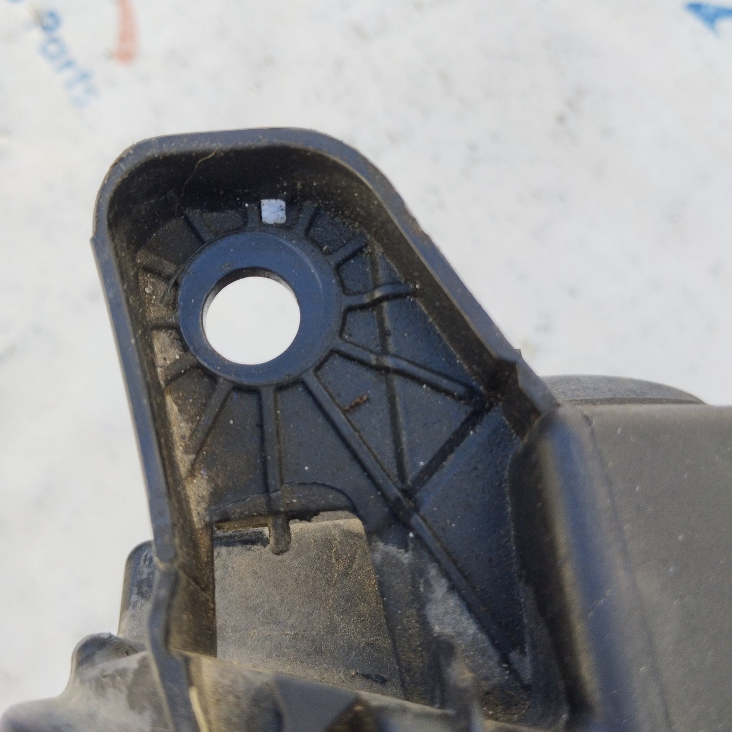 Fanale anteriore dx Peugeot Rifter 2020 Cod. 9816826880 ecoAG3338