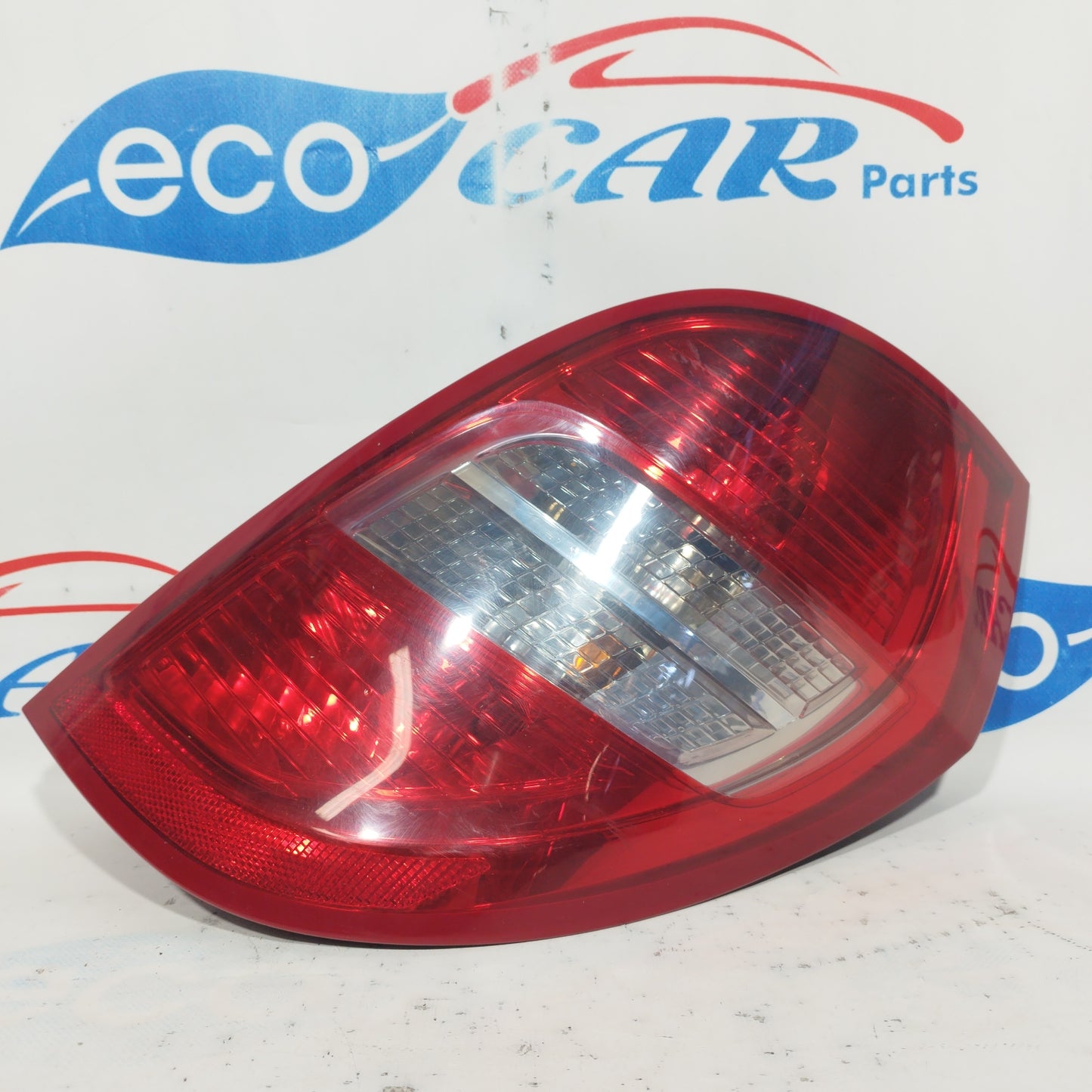Right rear light A-Class 2010 Cod: A1698202864 ecoAC5858