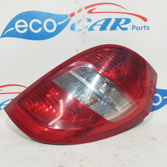 Right rear light A-Class 2010 Cod: A1698202864 ecoAC5858