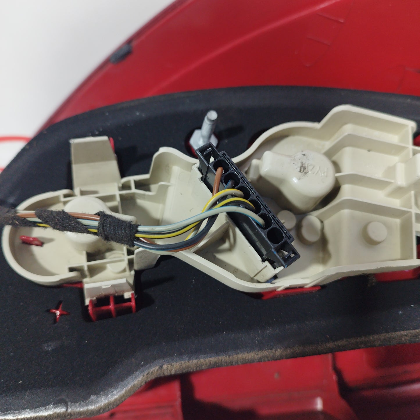 Right rear light A-Class 2010 Cod: A1698202864 ecoAC5858