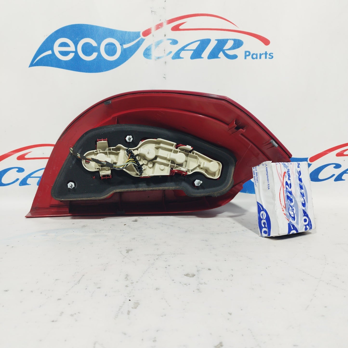 Right rear light A-Class 2010 Cod: A1698202864 ecoAC5858