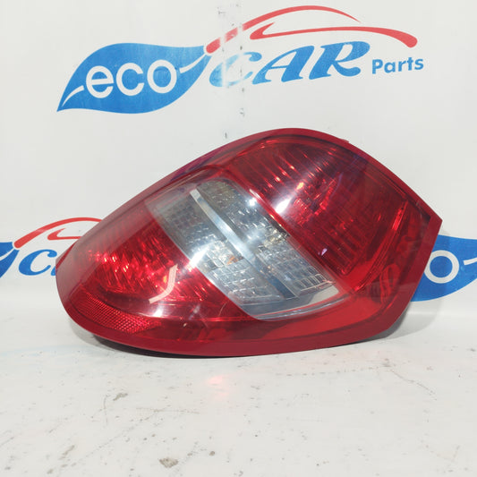 Right rear light A-Class 2010 Cod: A1698202864 ecoAC5858