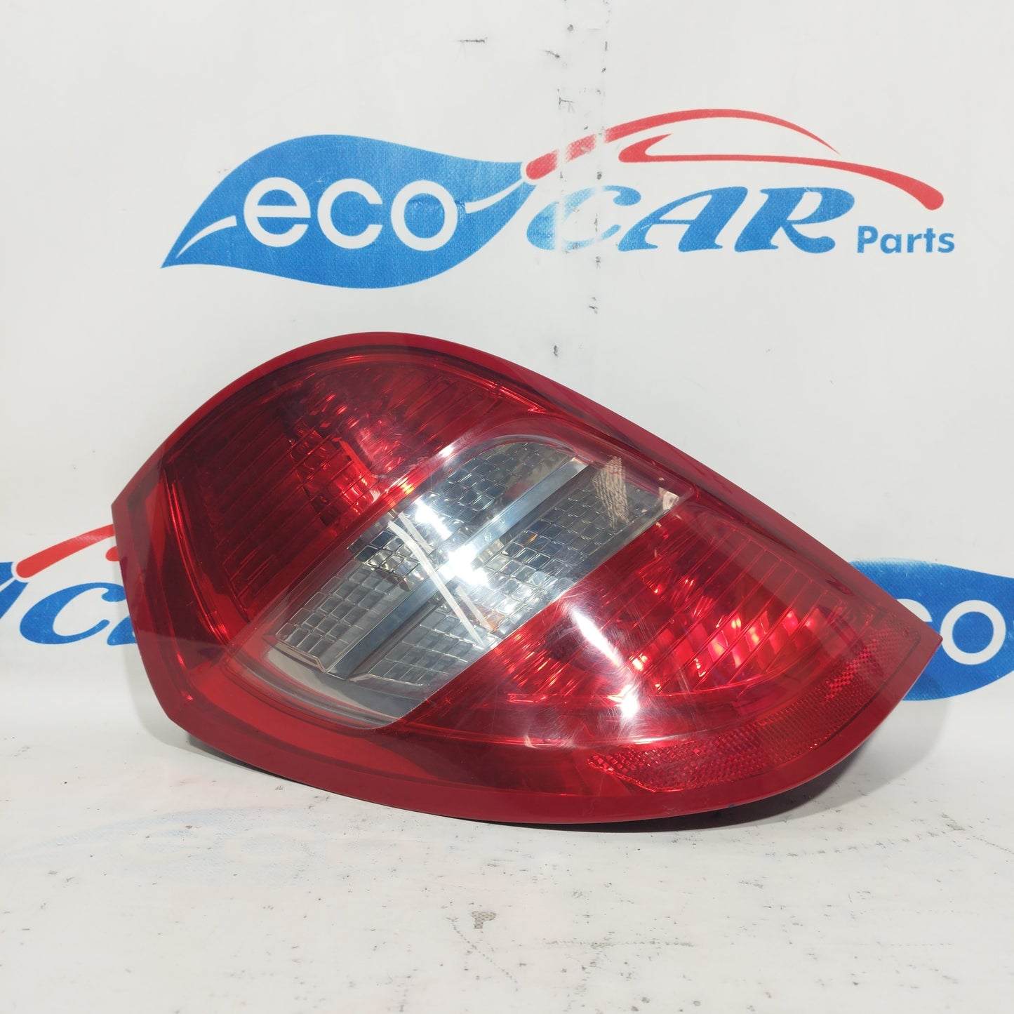 Linke Rückleuchte A-Klasse 2010 Code: A1698202764 ecoAC5859