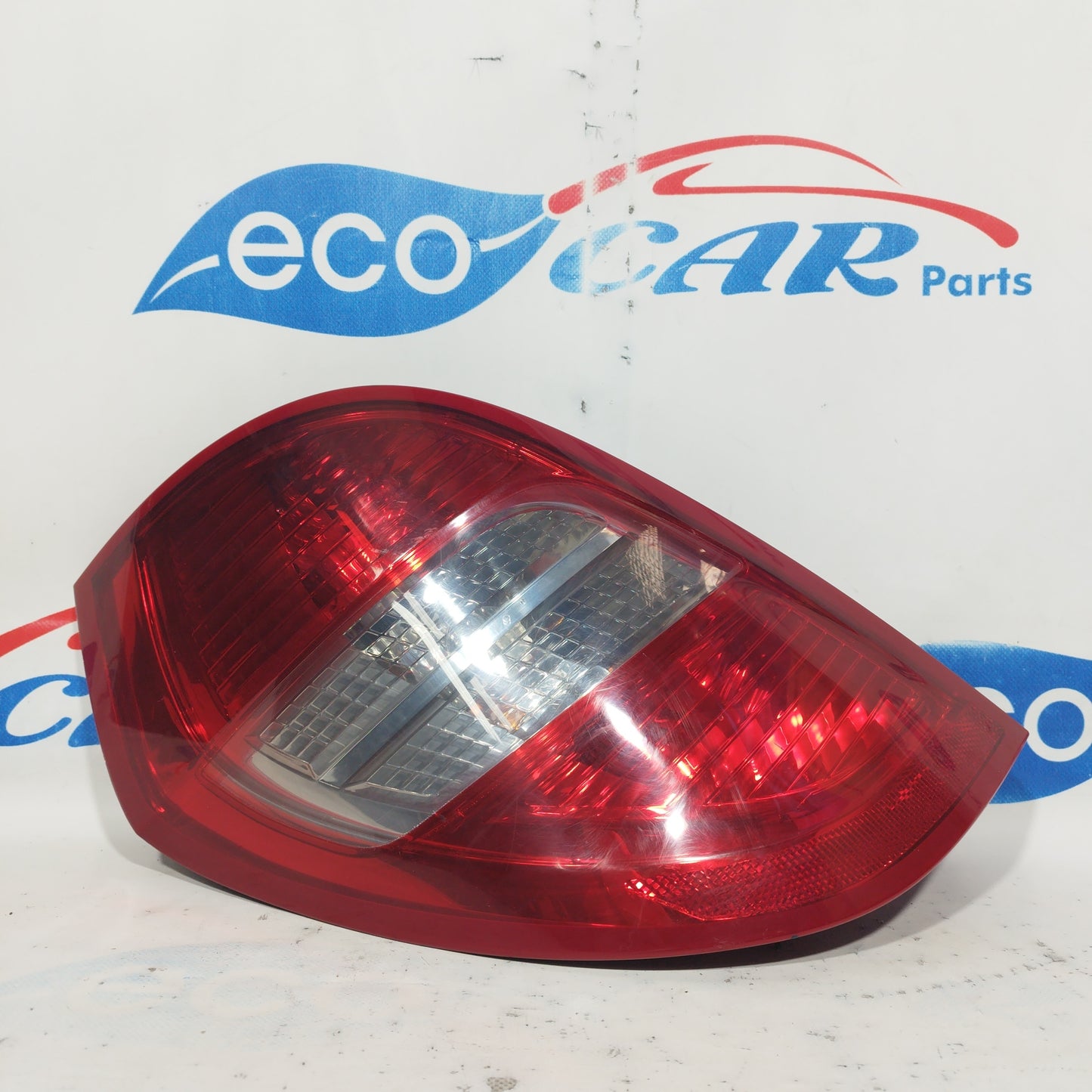 Linke Rückleuchte A-Klasse 2010 Code: A1698202764 ecoAC5859