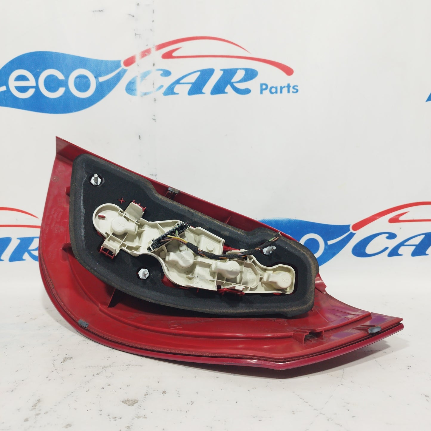 Linke Rückleuchte A-Klasse 2010 Code: A1698202764 ecoAC5859