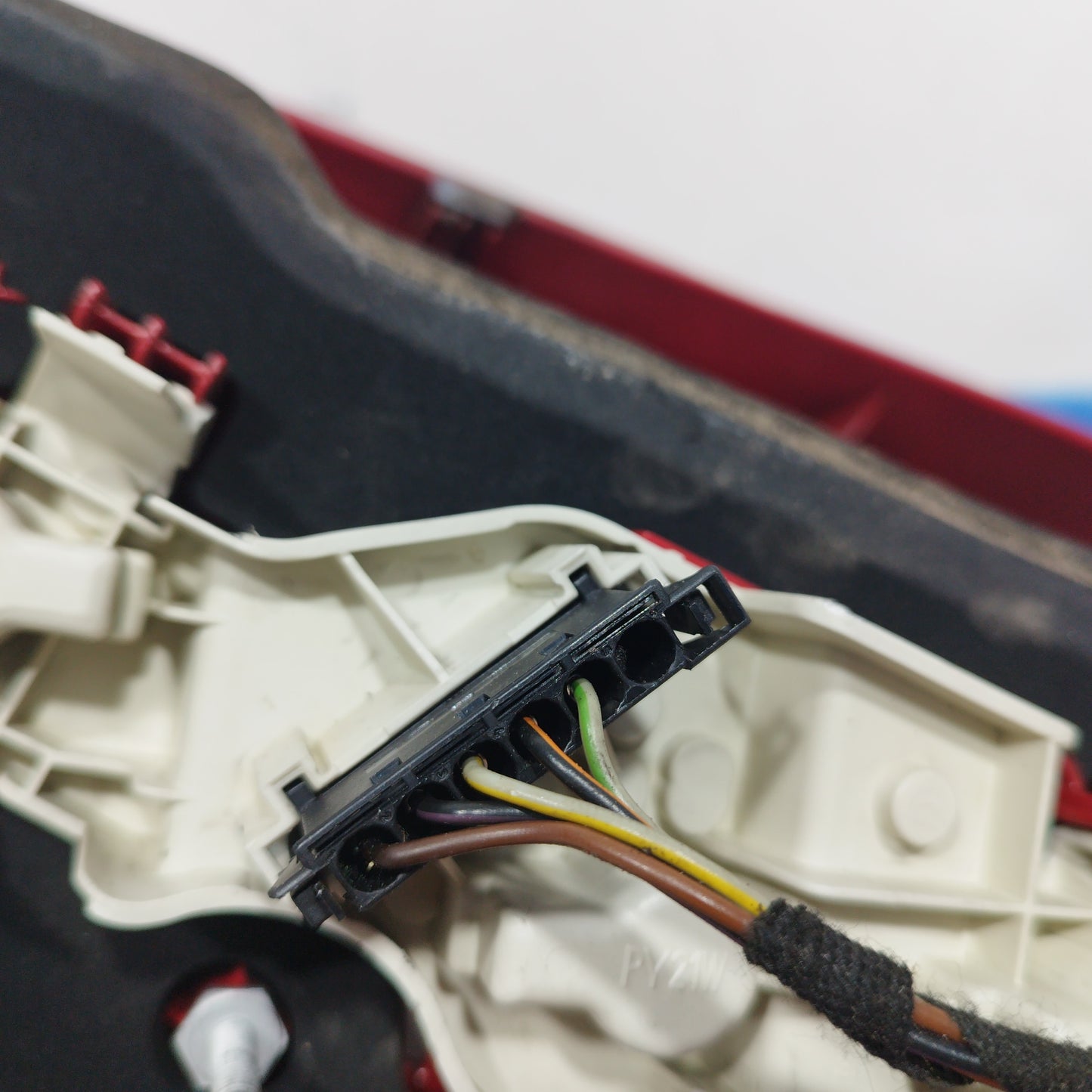 Linke Rückleuchte A-Klasse 2010 Code: A1698202764 ecoAC5859