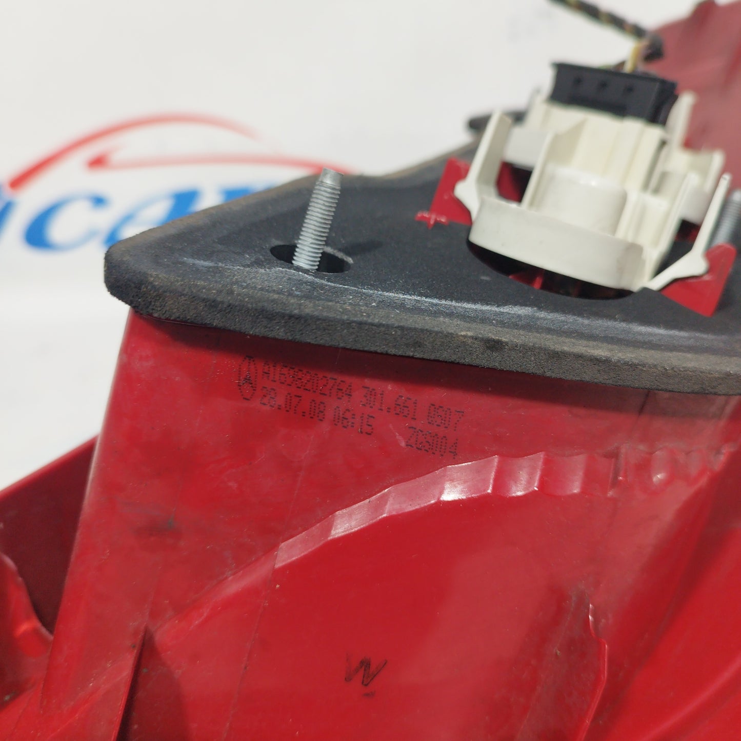 Linke Rückleuchte A-Klasse 2010 Code: A1698202764 ecoAC5859