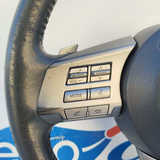 Komplettes Lenkrad Subaru Outback 2010 ecoAG3343