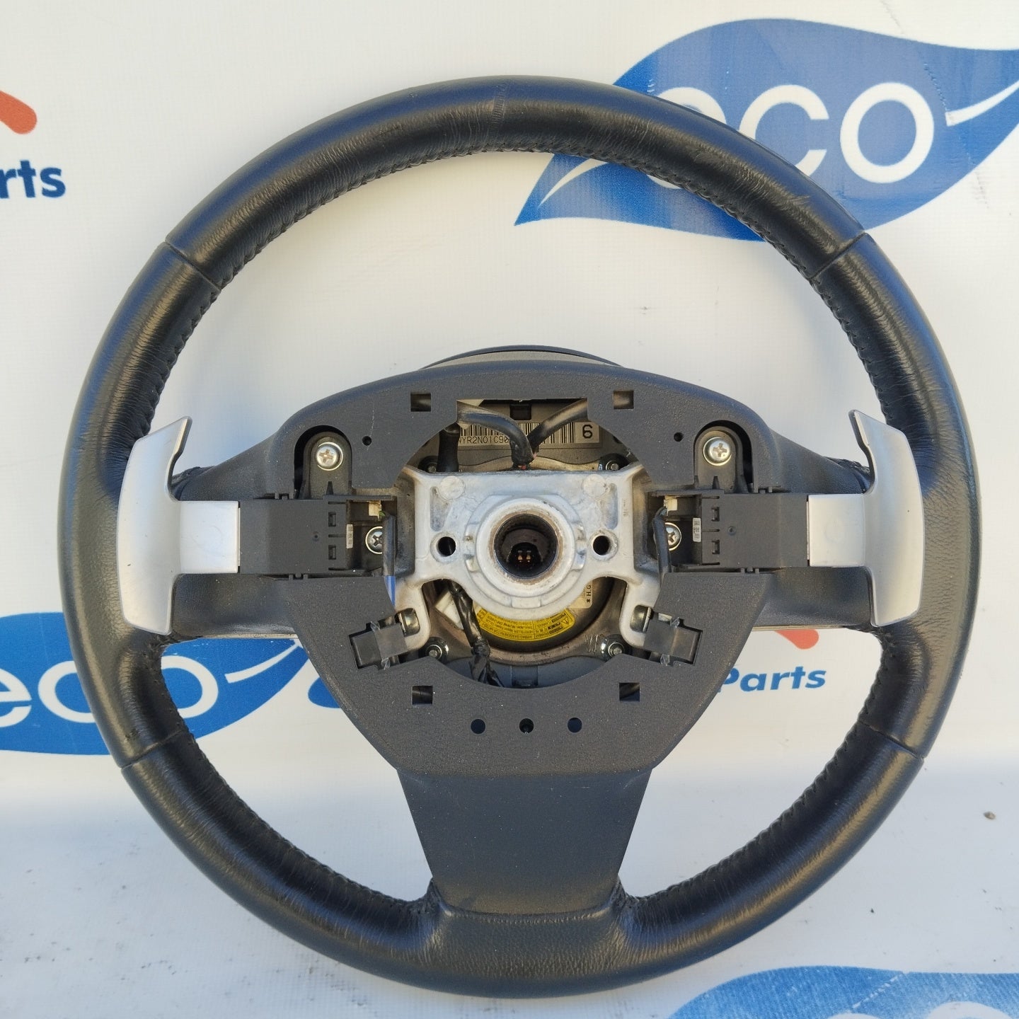 Complete steering wheel Subaru outback 2010 ecoAG3343