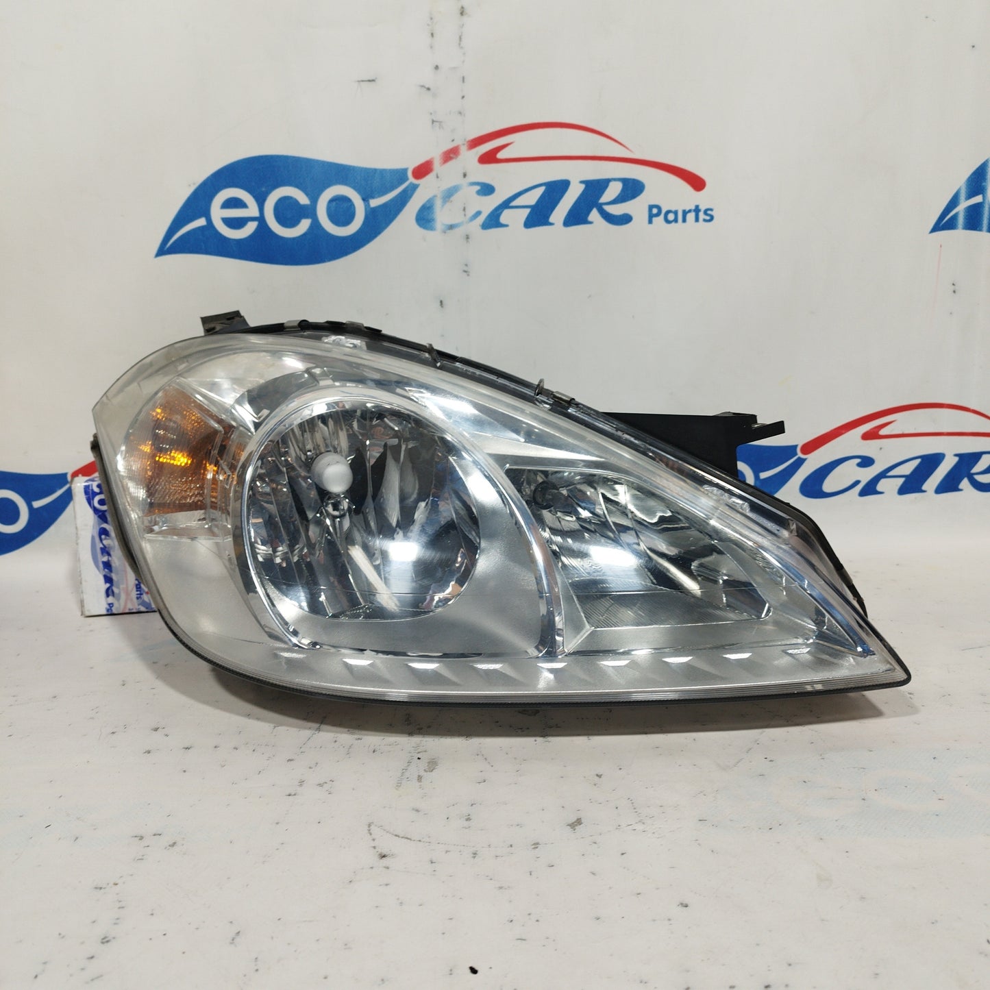 Fanale anteriore dx Classe A 2010 DEPO ecoAC5860