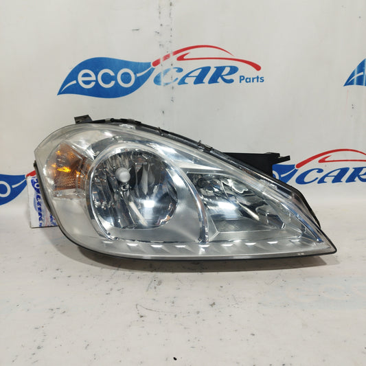 Fanale anteriore dx Classe A 2010 DEPO ecoAC5860
