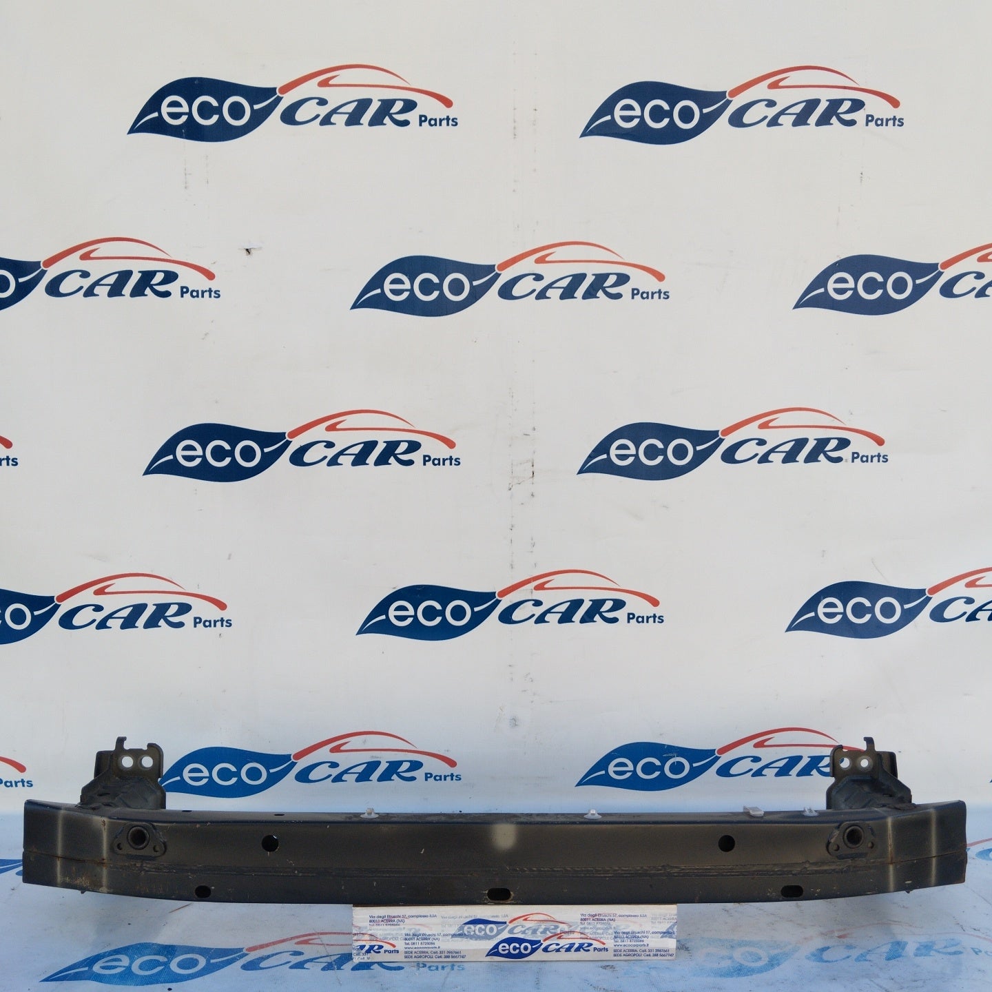 Toyota Auris 2007 ecoAG3344 Frontstoßstangenverstärkung