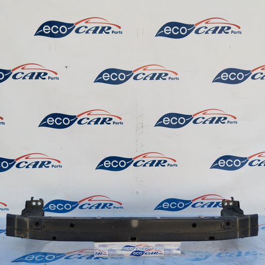 Toyota Auris 2007 ecoAG3344 Frontstoßstangenverstärkung