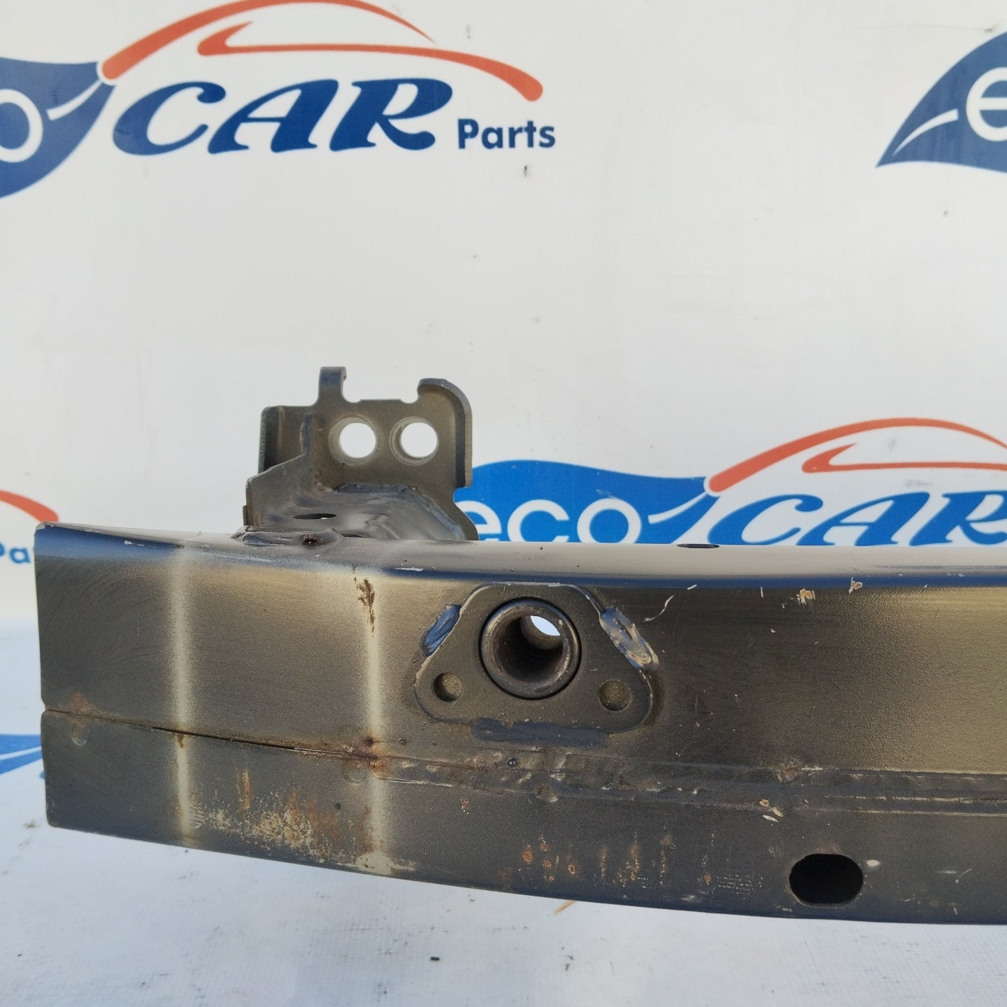 Toyota Auris 2007 ecoAG3344 Frontstoßstangenverstärkung