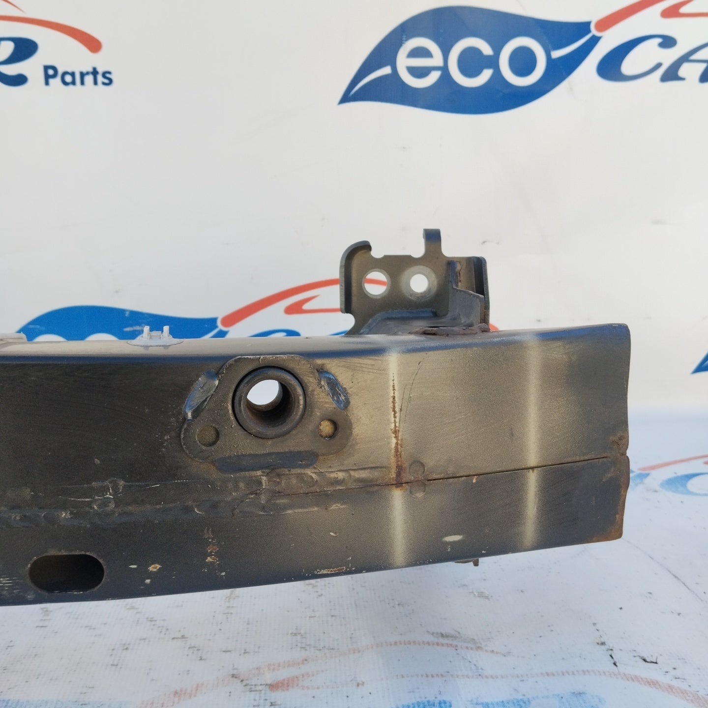 Toyota Auris 2007 ecoAG3344 Frontstoßstangenverstärkung