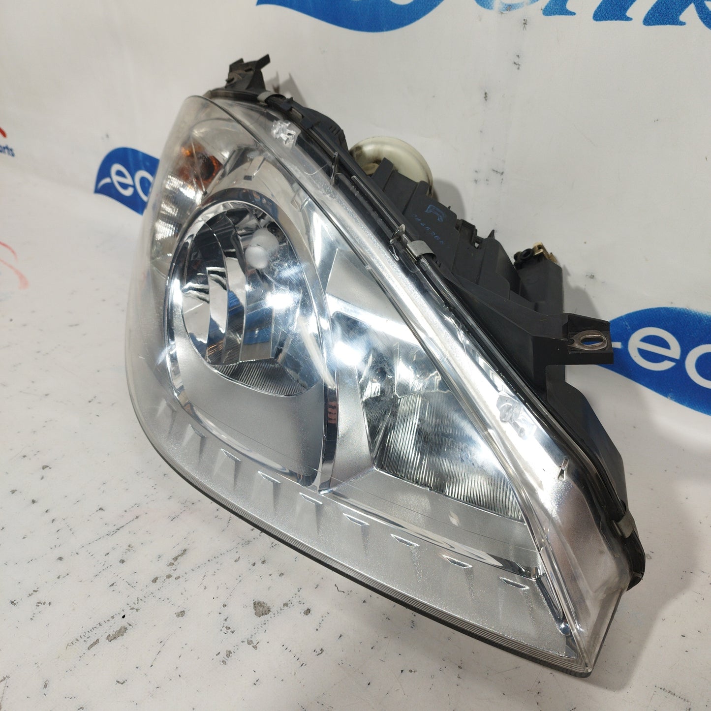 Fanale anteriore dx Classe A 2010 DEPO ecoAC5860