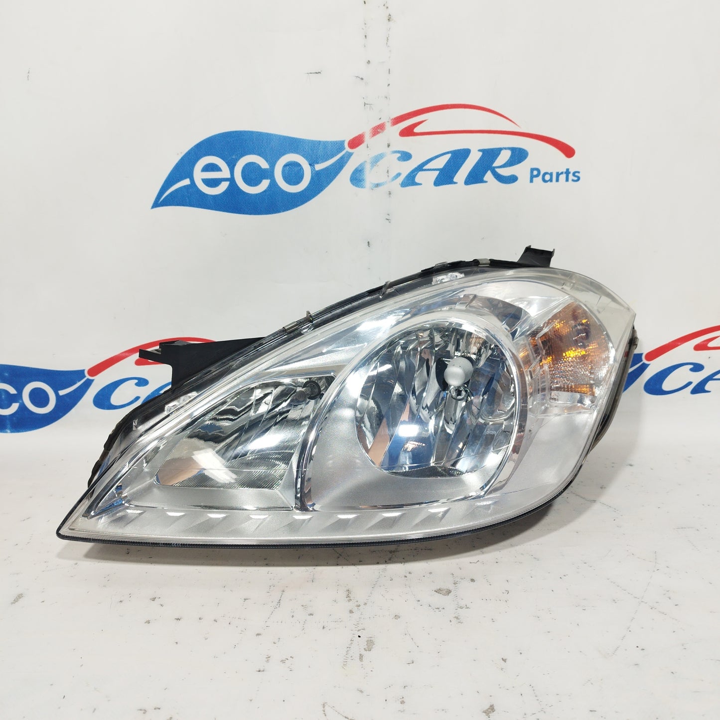Left front light Class A 2010 DEPO ecoAC5861