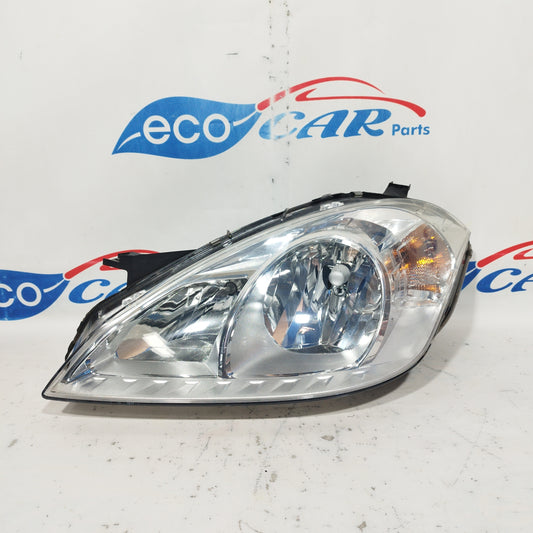 Fanale anteriore sx Classe A 2010 DEPO ecoAC5861