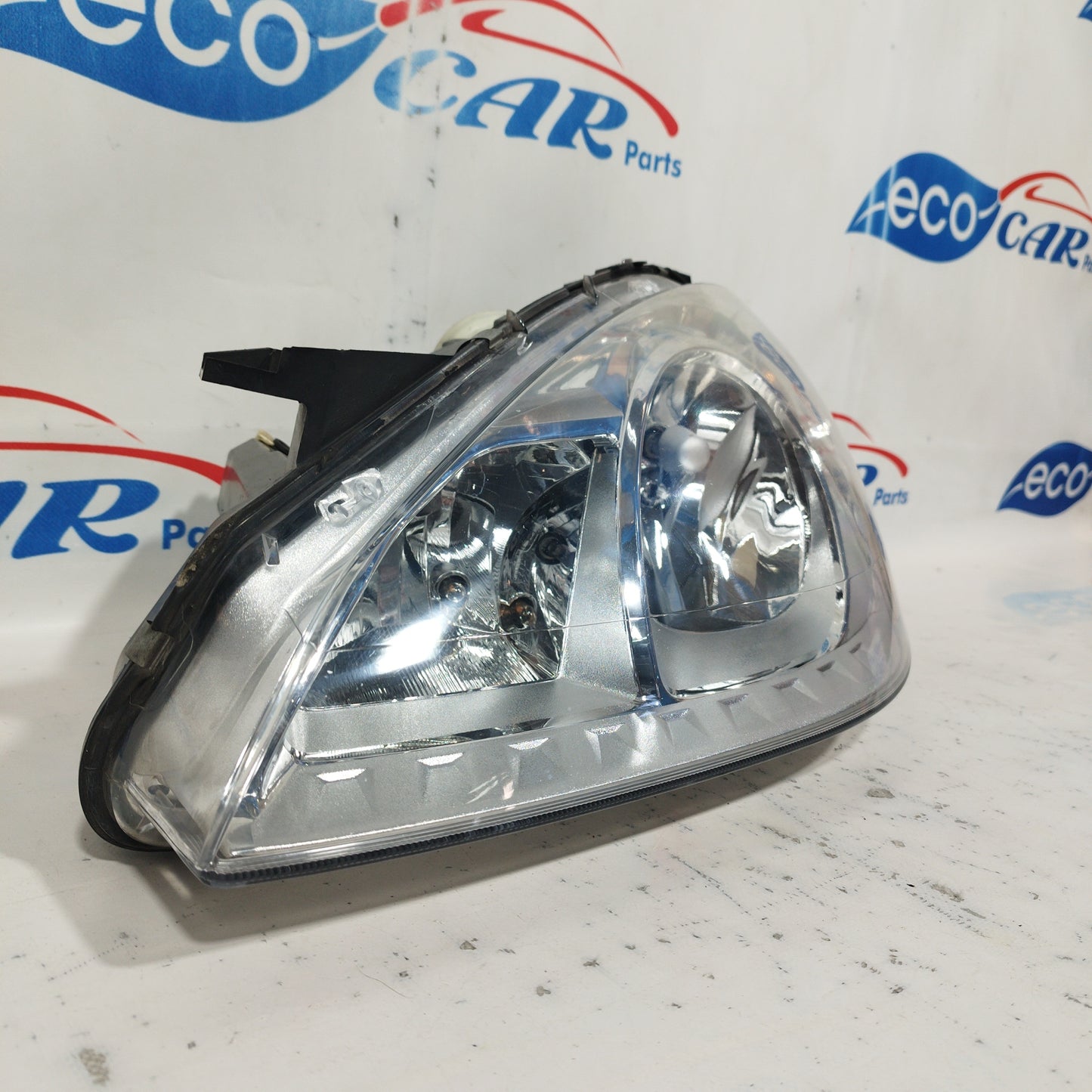 Left front light Class A 2010 DEPO ecoAC5861