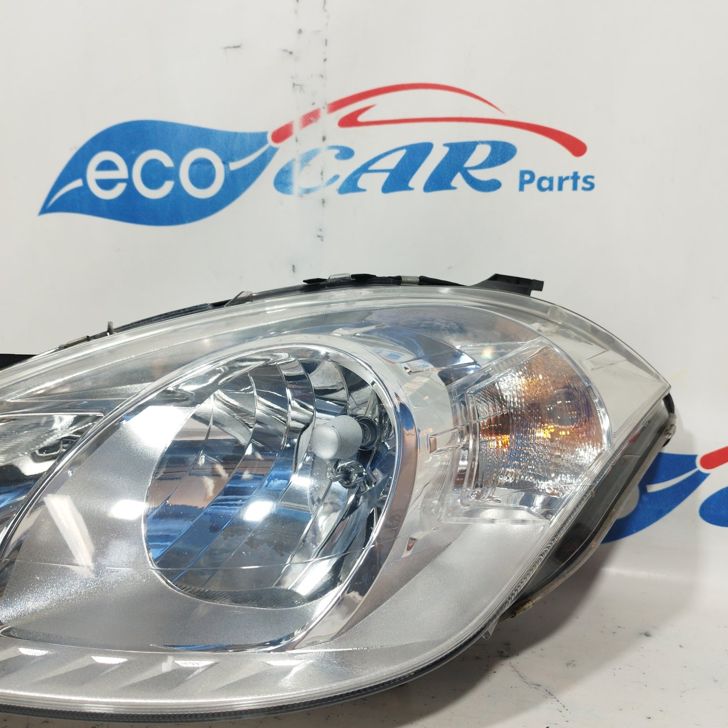 Left front light Class A 2010 DEPO ecoAC5861