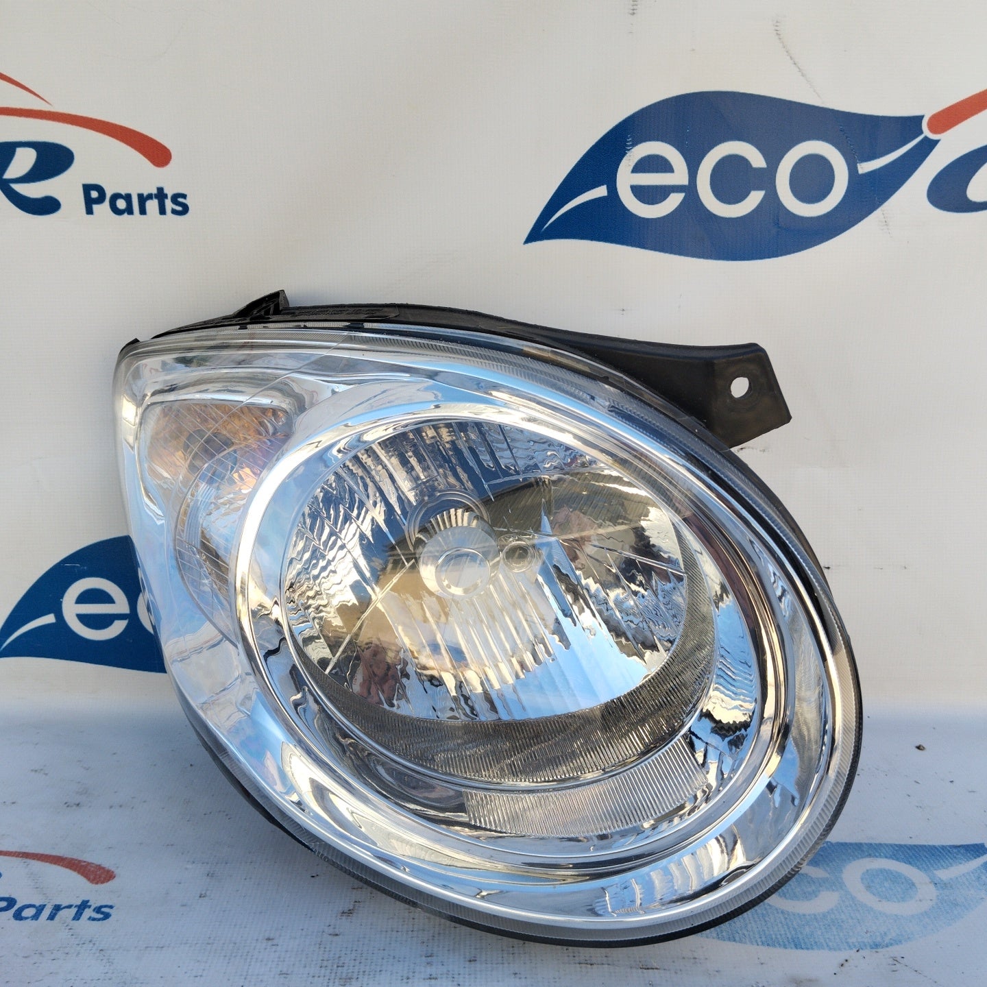 Fanale anteriore dx Kia Picanto 2010 ecoAG3346