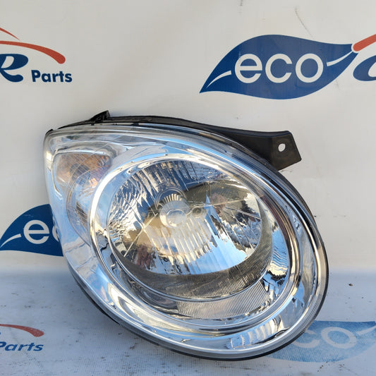 Fanale anteriore dx Kia Picanto 2010 ecoAG3346