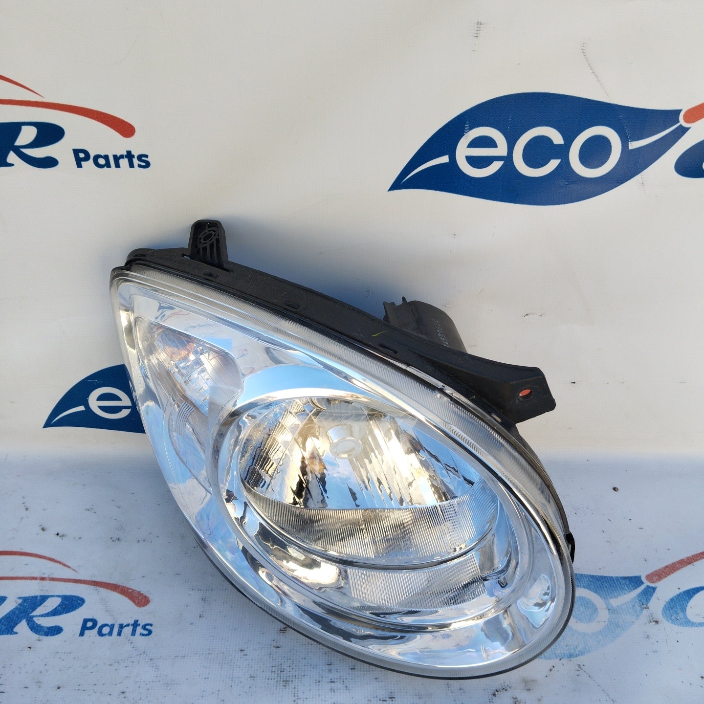 Fanale anteriore dx Kia Picanto 2010 ecoAG3346