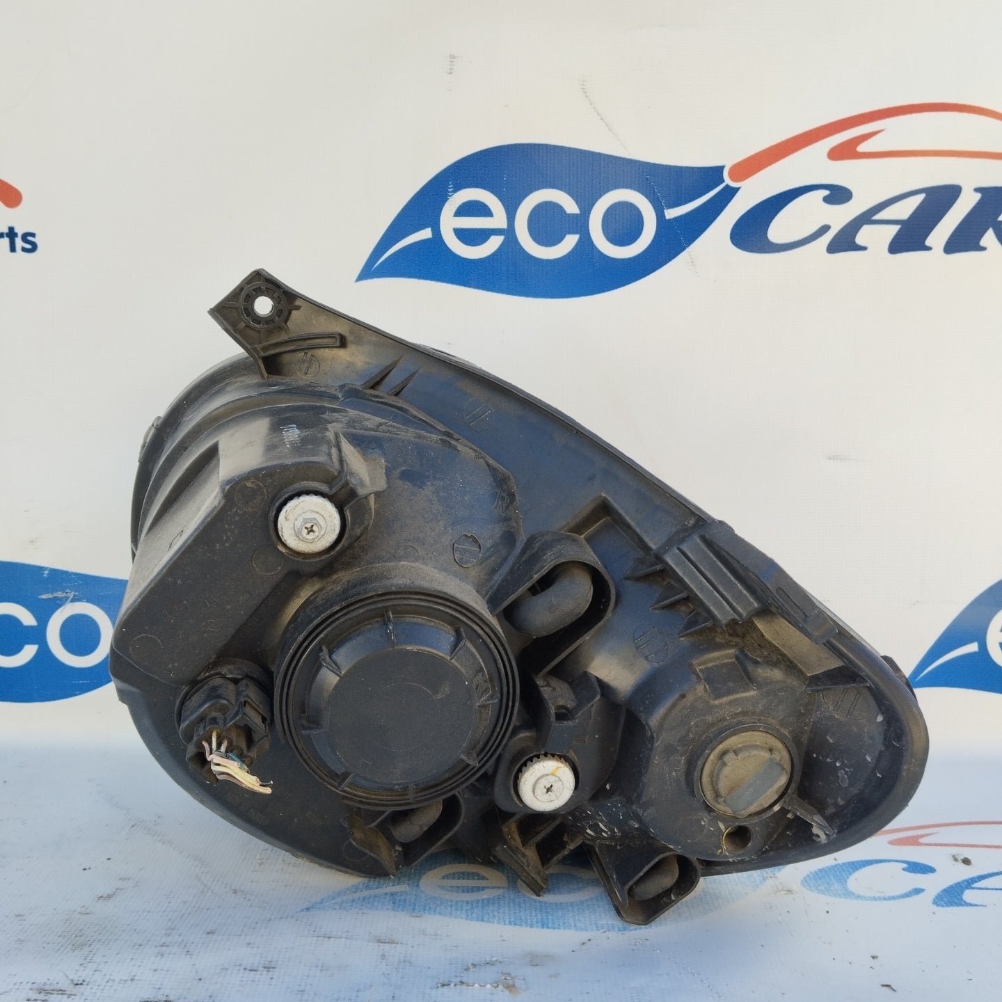 Fanale anteriore dx Kia Picanto 2010 ecoAG3346