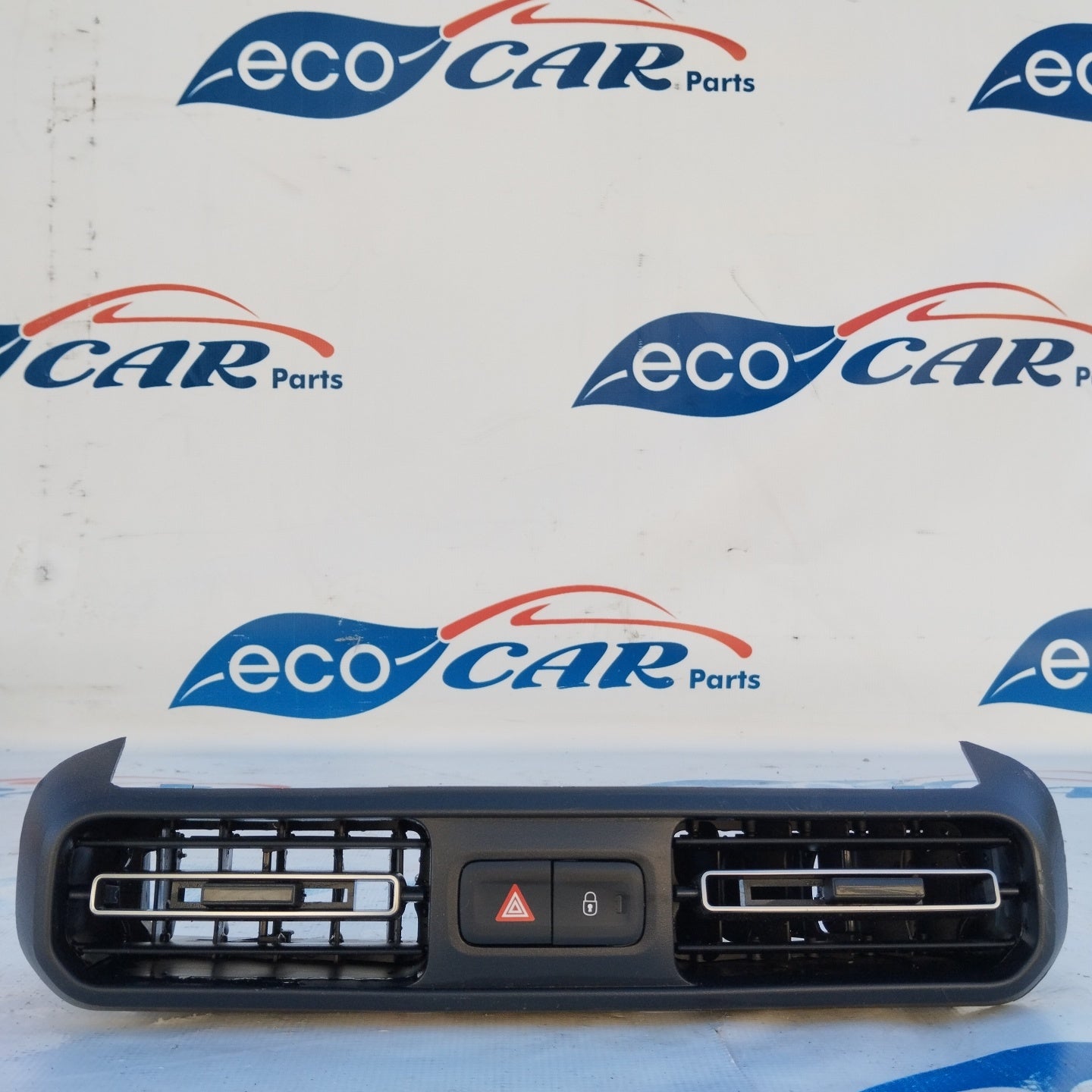 Bocchette aria centrali Peugeot Rifter 2020 cod: GE0046620 ecoAG3347