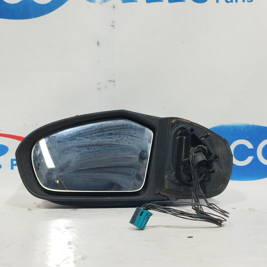 Blue left mirror Class A 2007 W 169 9 wires ecoAC5862