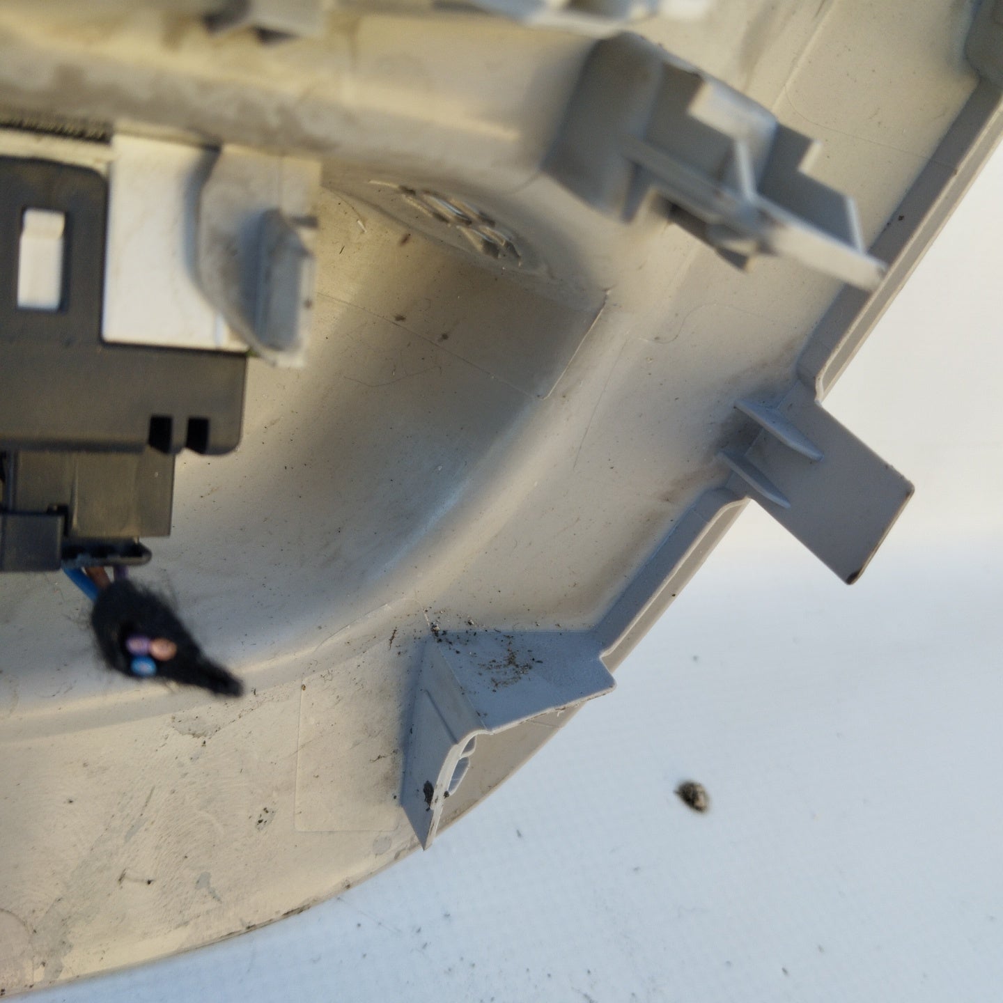 Courtesy light Peugeot Rifter 2020 Cod. 96887290 BJ01 ecoAG3348