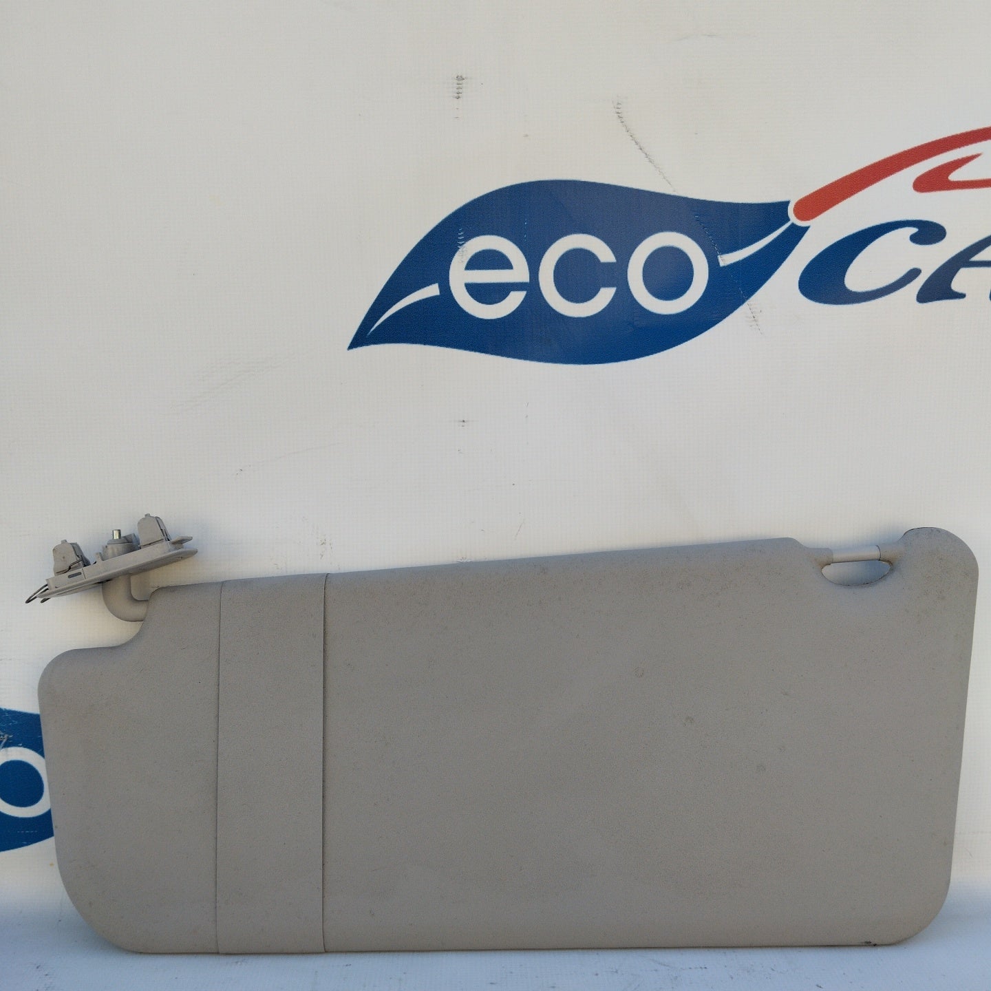 Aletta parasole sx Peugeot Rifter 2018-2022 ecoAG3349