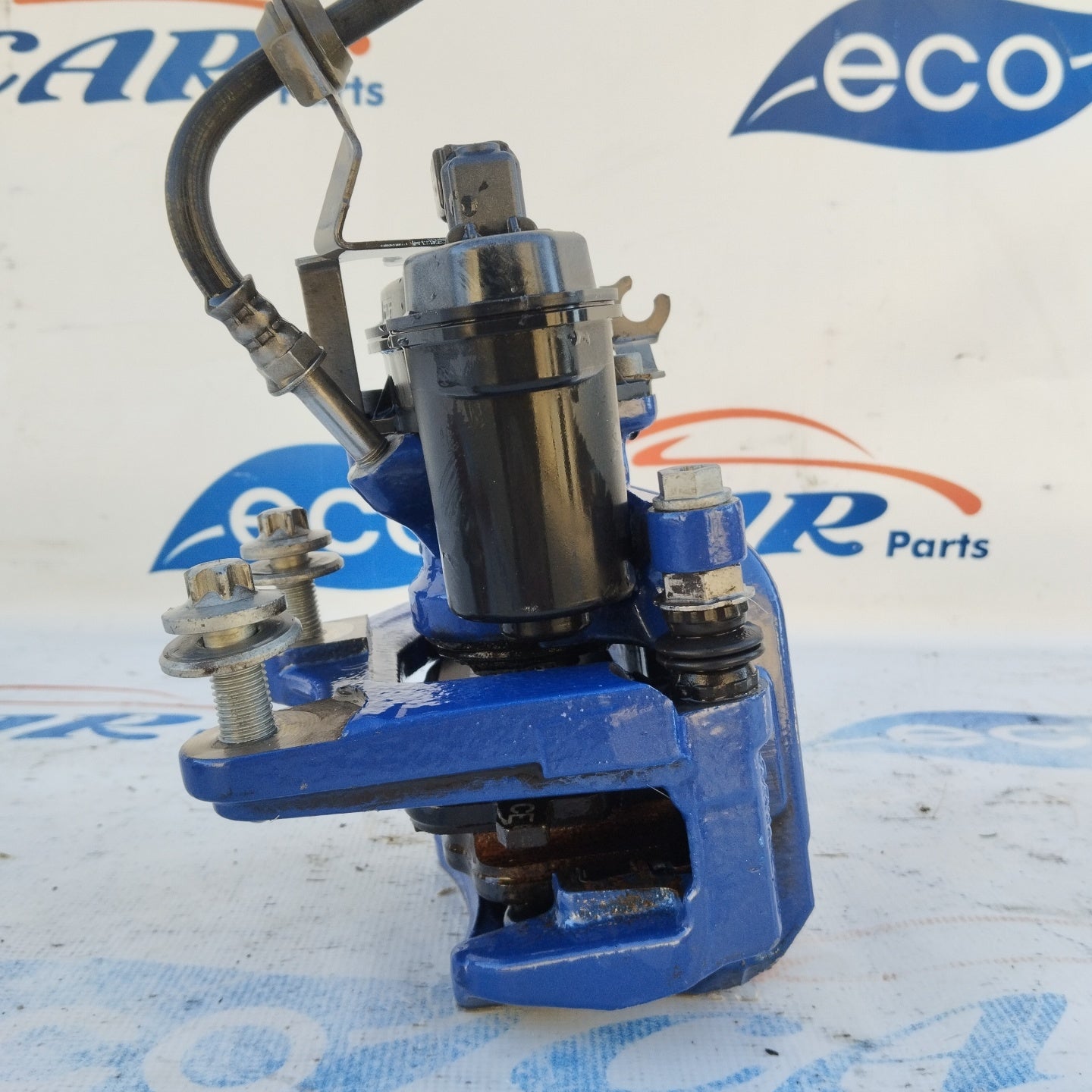 Pinza freni posteriore sx BMW X5 X Drive 2023 Cod. 345-370 ecoAG3352