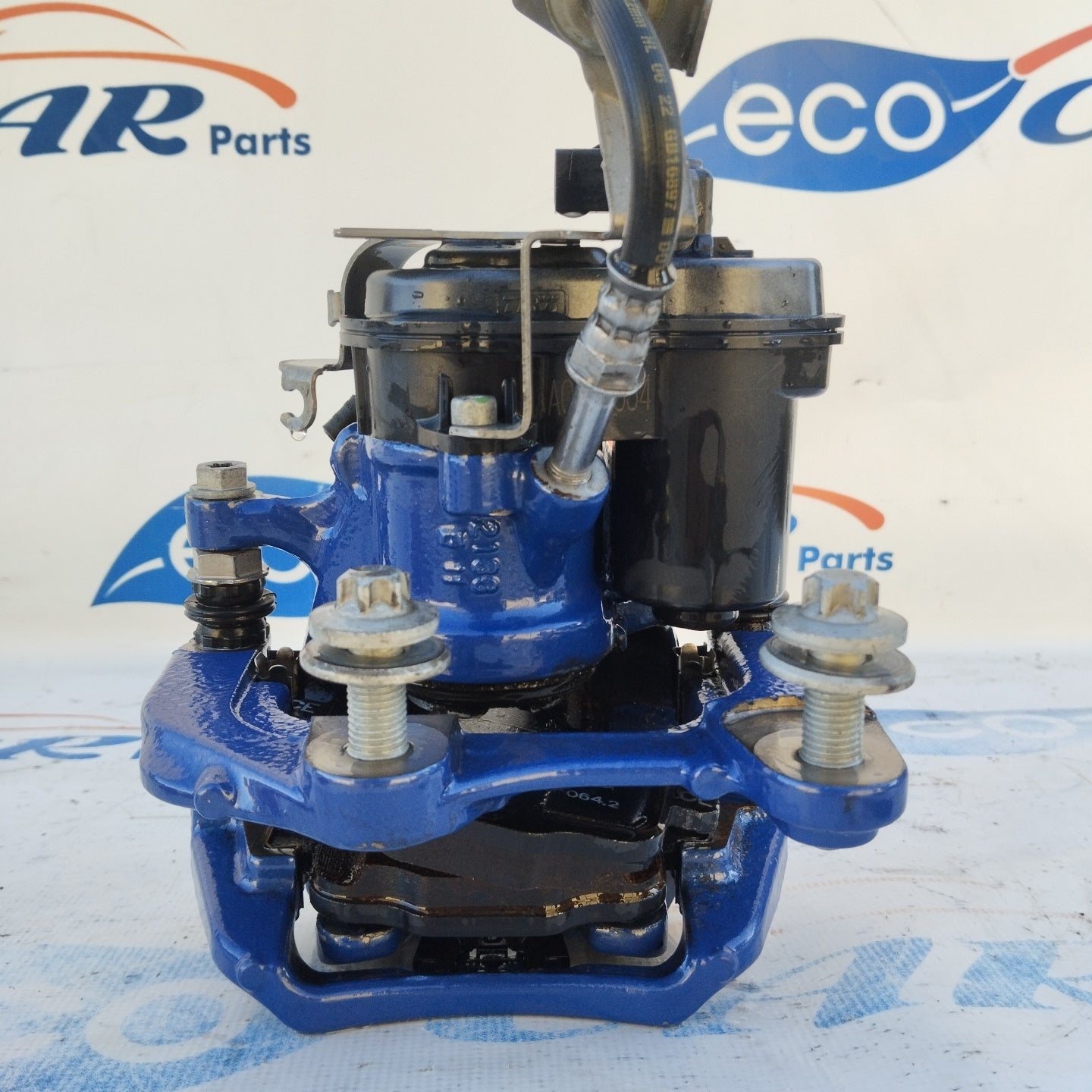 Pinza freni posteriore sx BMW X5 X Drive 2023 Cod. 345-370 ecoAG3352