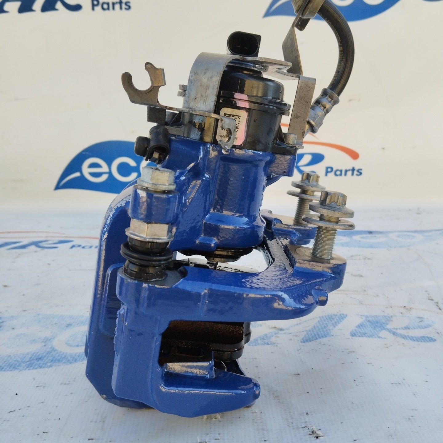 Pinza freni posteriore sx BMW X5 X Drive 2023 Cod. 345-370 ecoAG3352