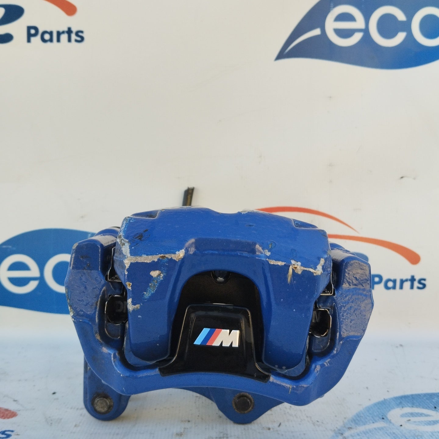 Pinza freni posteriore sx BMW X5 X Drive 2023 Cod. 345-370 ecoAG3352