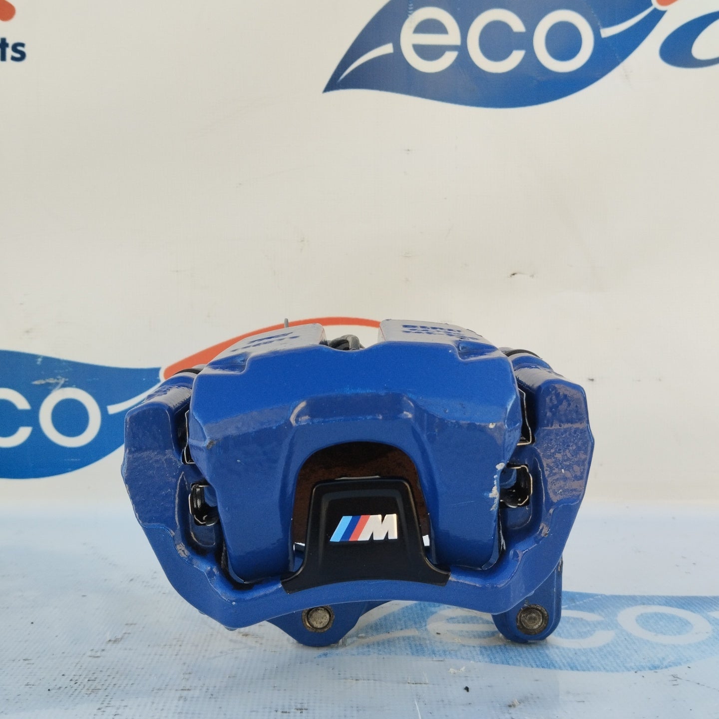 Pinza freni posteriore dx BMW X5 X Drive 2023 cod; 345-370 ecoAG3353