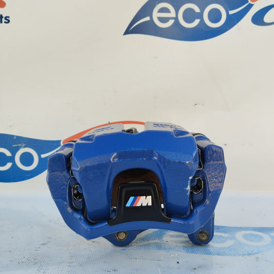 Pinza freni posteriore dx BMW X5 X Drive 2023 cod; 345-370 ecoAG3353