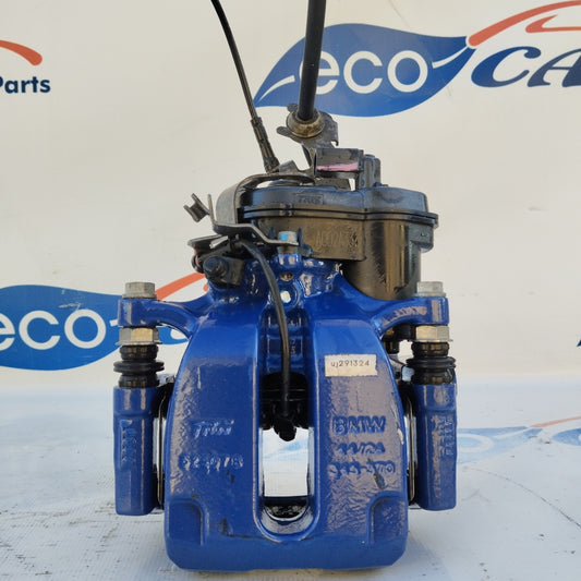 Pinza freni posteriore dx BMW X5 X Drive 2023 cod; 345-370 ecoAG3353