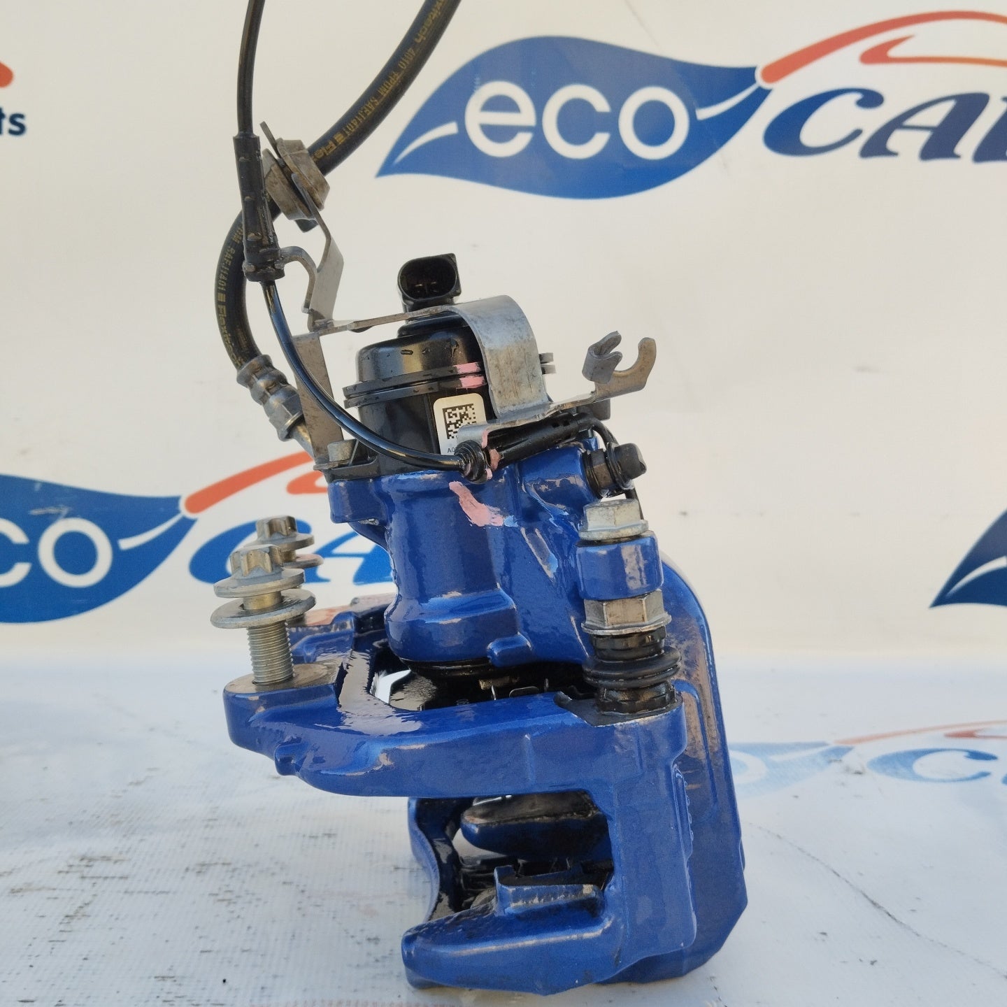 Pinza freni posteriore dx BMW X5 X Drive 2023 cod; 345-370 ecoAG3353