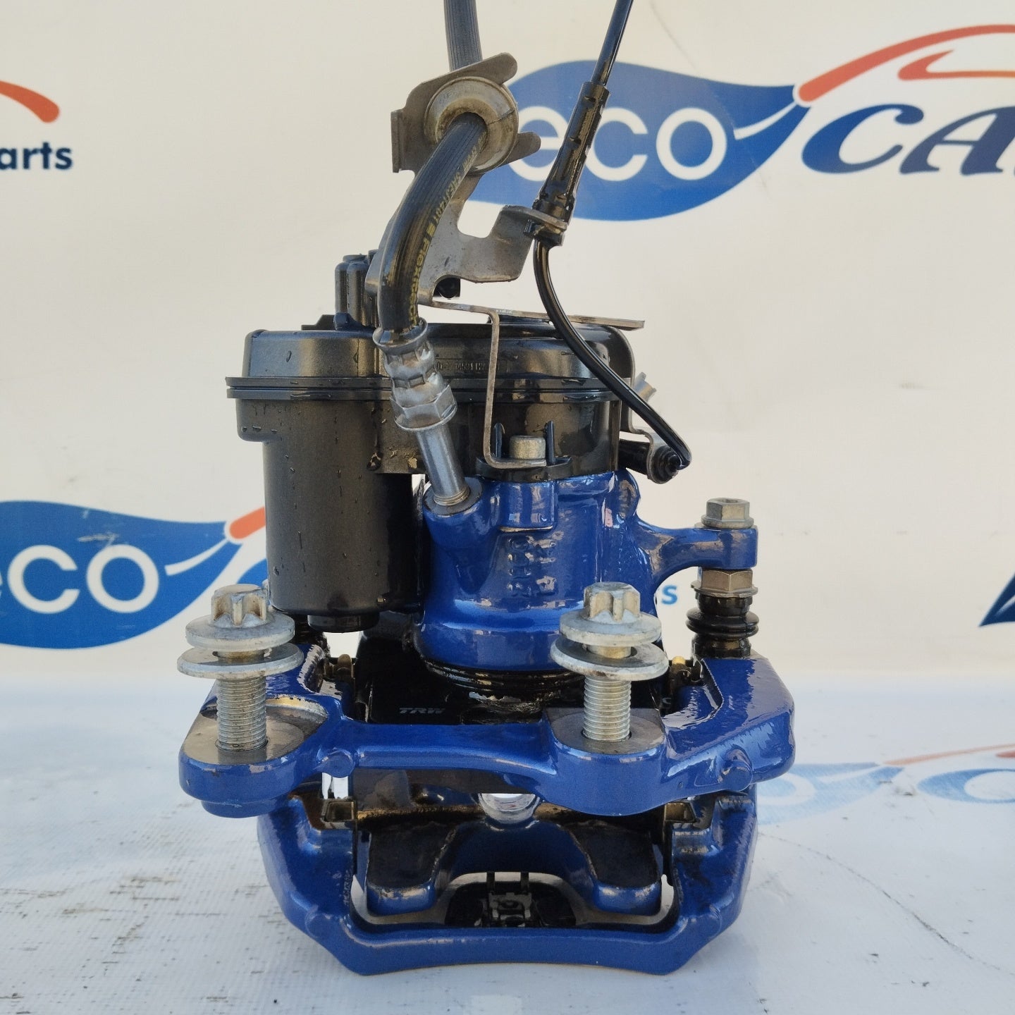 Pinza freni posteriore dx BMW X5 X Drive 2023 cod; 345-370 ecoAG3353