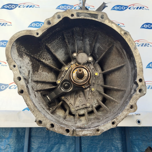 Nissan Terrano II 2.7 D 4X4 gearbox Cod. 33107-g2340 ecoAG3355