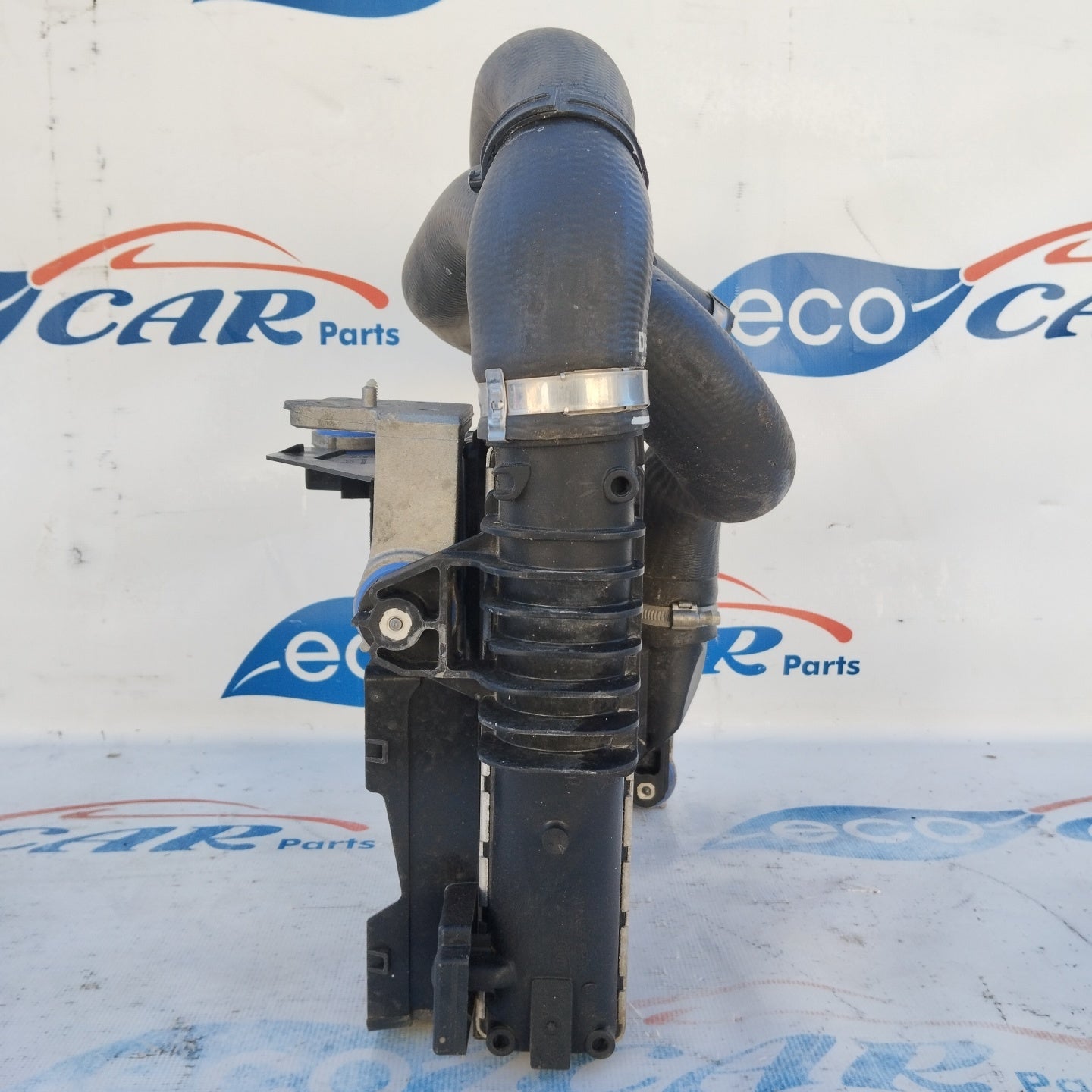 Intercooler radiator Peugeot Rifter 1.5 HDI 2020 cod: p9675627980 ecoAG3356