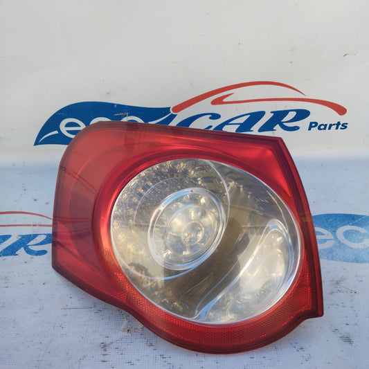 Volkswagen Passat SW 2010 ecoAG3357 Außenleuchte links hinten