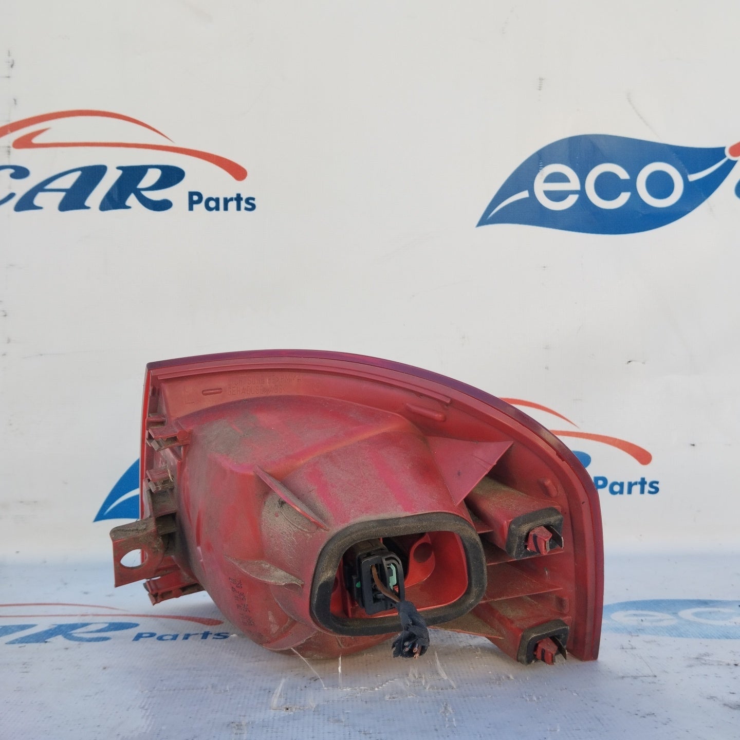 Volkswagen Passat SW 2010 ecoAG3357 Außenleuchte links hinten