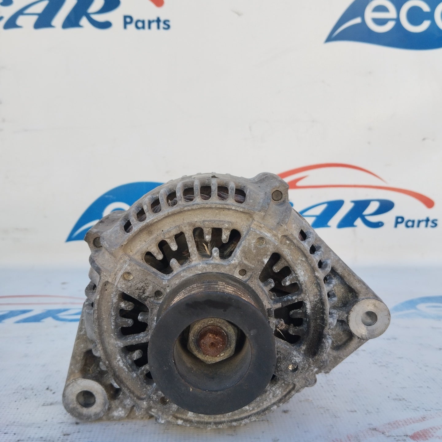 Alternatore Jaguar XKR 4.2 B ecoAG3364